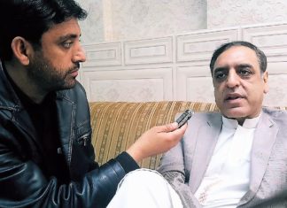 پاک افغان تجارت کا خاتمہ لوگوں سے روزگار چھیننا ہے: زاھد اللہ شینواری