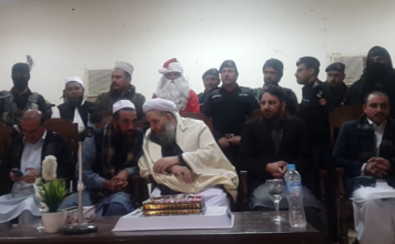 پاکستان میں اقلیتوں کے حقوق محفوظ ہیں، پاکستان کے متعلق مغربی پرپیگنڈہ جھوٹ ہے: ڈاکٹر نور الحق قادری