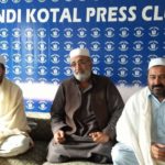 Shakir afridi press club pic