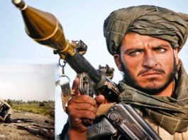 Some Afghan Taliban interested in peace,US General