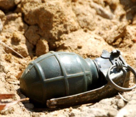One Killed,three injured In Hand Grenade Attack In South Waziristan
