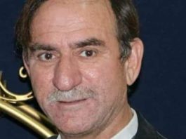 Senior tribal journalist Sher Khan Afridi passed away