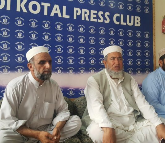 Restoration of MMA in tribal areas is vital for victory in upcoming elections :JI