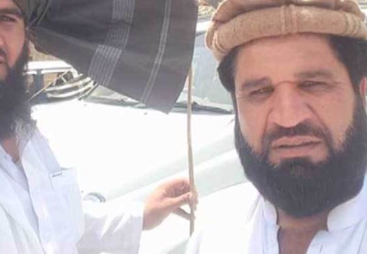 JUI-F leader shot dead in Tank