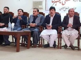 Tribesmen wants relaxation on Torkham border