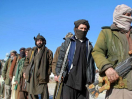 Pakistan hosts Second Round of U.S.-Taliban Talks on Afghan Peace