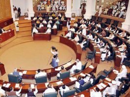 KP cabinet meeting in Landikotal tomorrow