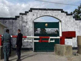 Pakistan closes consulate in Mazar-e-Sharif after terror bid foiled