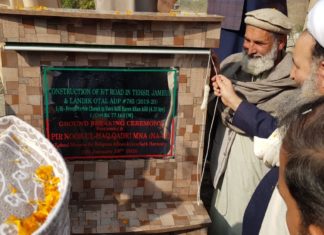 PTI believes in strong institutions:Qadri