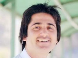 Tribal journalist receives threatening phone calls