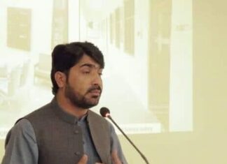 Attack on Tribal MPA in Waziristan