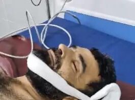 Landikotal resident dies in Peshawar jail police custoday