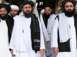 Taliban arrive in Pakistan for talks