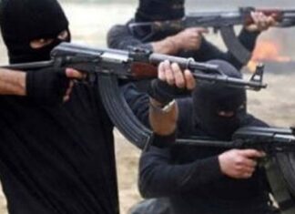 Four die in North Waziristan targeted attacks