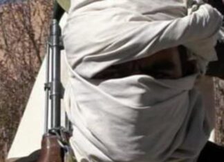 4 Tribal elders shot dead in North Waziristan