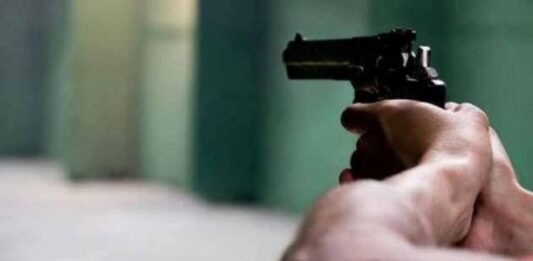 Two Tribal Elders Shot Dead In District Bajaur