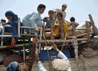 Rs18.5 m released for North Waziristan TDPs