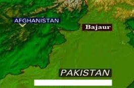Tribal elder killed in Bajaur blast