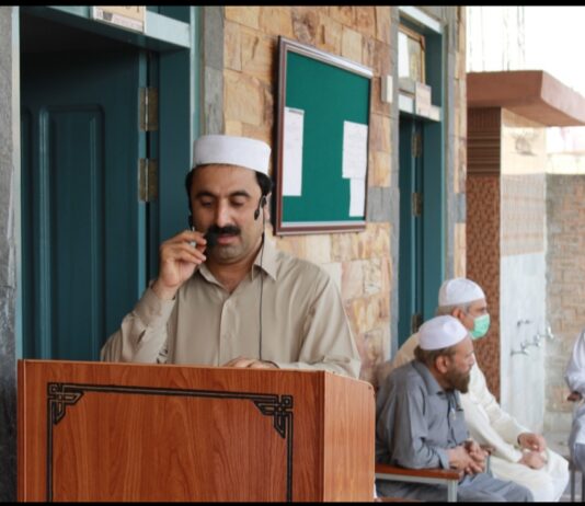 “State will not compromise on orphans education”ACS