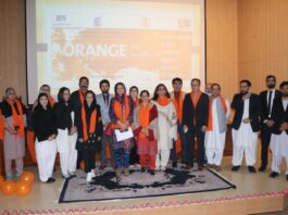 Media Urged to Play Role to End Violence Against Women