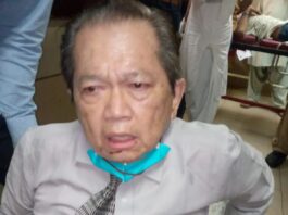 One Killed,Two Injured In Chinese Clinic Shootout