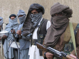 Terrorists’ reign of terror returns to Tirah Valley