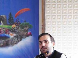 Young Leaders Parliamentarian conference concluded