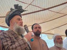 SWO Arranges Collective Wedding Ceremony