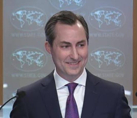 US Official Calls To End Impunity Against Journalists