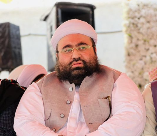 Independent candidate Adnan Qadri wins PK-69 election