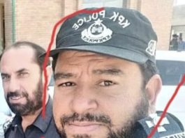 Attack in Landi Kotal: Sub-inspector and Civilian Killed, Several Injured