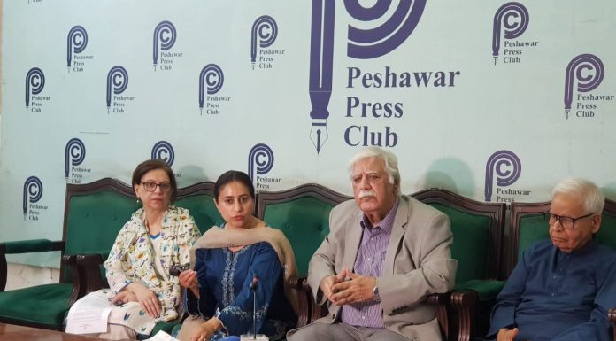 HRCP raises alarm over worsening human rights, security crisis in KP