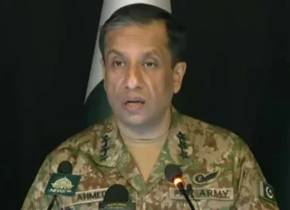 Neglect and Political Expediency Behind KP Terror Surge: DG ISPR