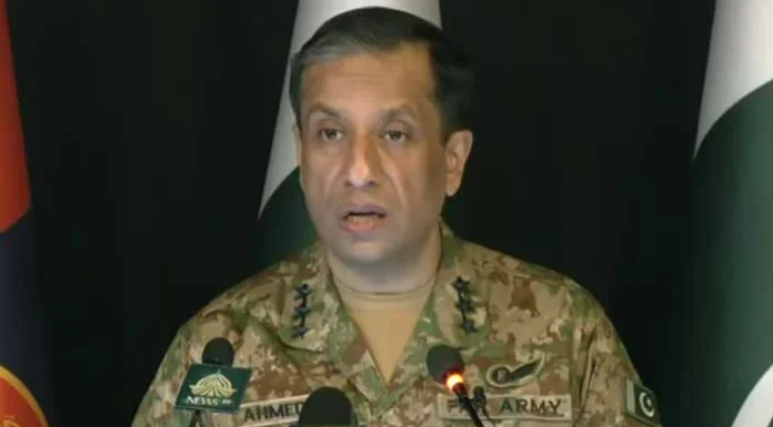 Neglect and Political Expediency Behind KP Terror Surge: DG ISPR