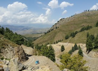 Three killed in Tirah firings, three injured