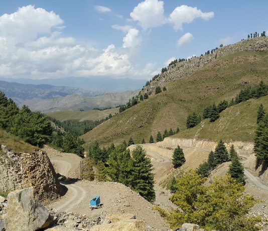 Three killed in Tirah firings, three injured