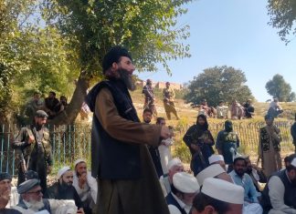Khyber jirga engages TTP amid tough demands