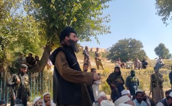 Khyber jirga engages TTP amid tough demands