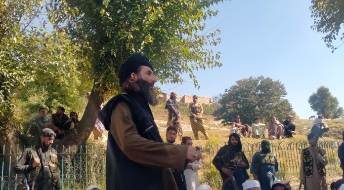 Khyber jirga engages TTP amid tough demands