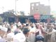 Rally held in Landikotal against closure of Torkham border