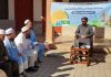 Meeting held on measles-rubella vaccination drive