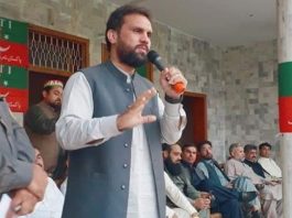 Minister orders inquiry into corruption in merged districts’ sports funds