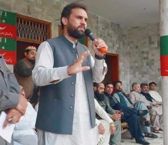 Minister orders inquiry into corruption in merged districts’ sports funds