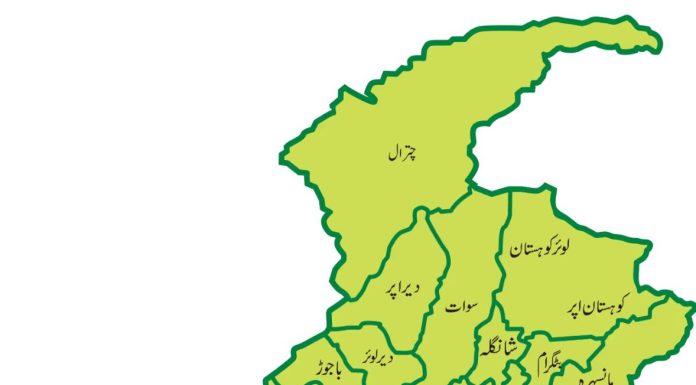 Violence Rises Amid Murders, Kidnappings Surge In KP