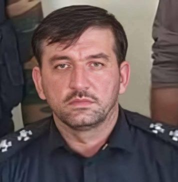 Former SHO Abid Killed After Abduction in Bannu