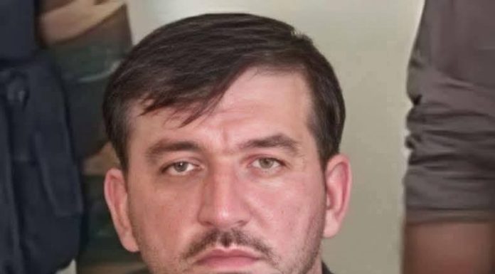 Former SHO Abid Killed After Abduction in Bannu