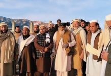 Military Operation: Tirah residents agree to evacuate if government accepts 27 demands