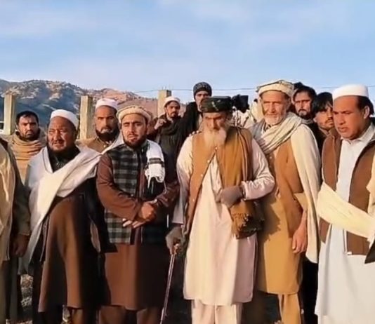 Military Operation: Tirah residents agree to evacuate if government accepts 27 demands