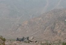 4 Soldiers Martyred in Khyber Blast