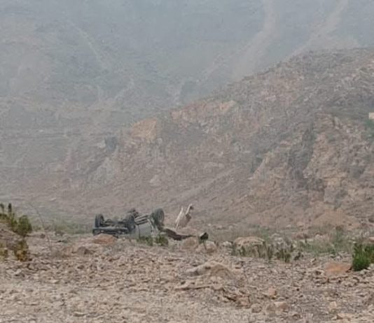 4 Soldiers Martyred in Khyber Blast